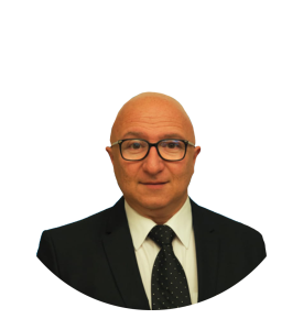 Rudolph Grima