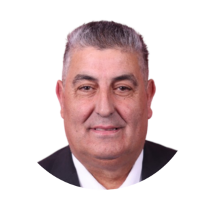 Paul Grech